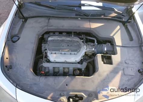 2013 Acura Tl 3.5 Special Edition z USA, uszkodzony, nr VIN 19UUA8F33DA018394